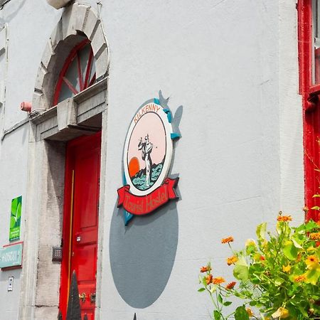 Kilkenny Tourist Hostel Exterior foto