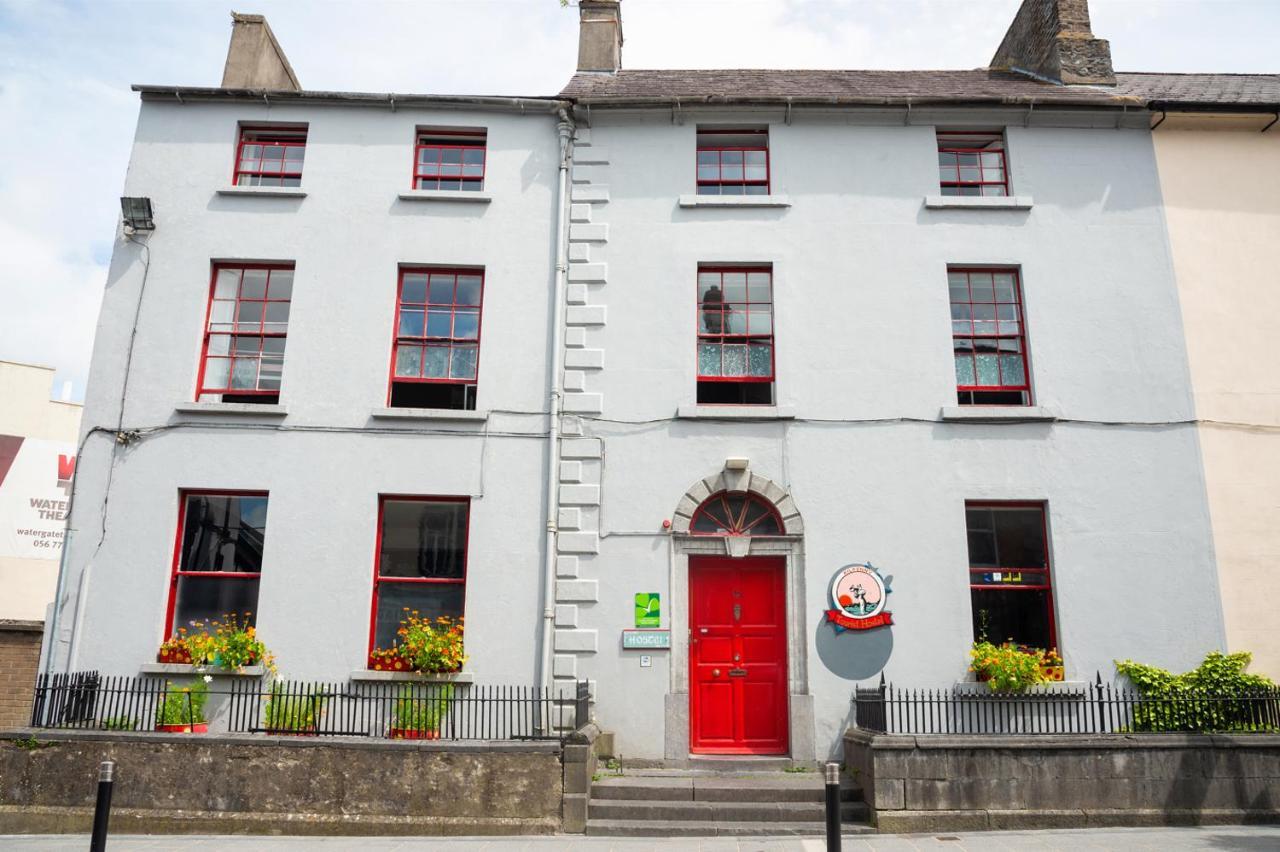 Kilkenny Tourist Hostel Exterior foto