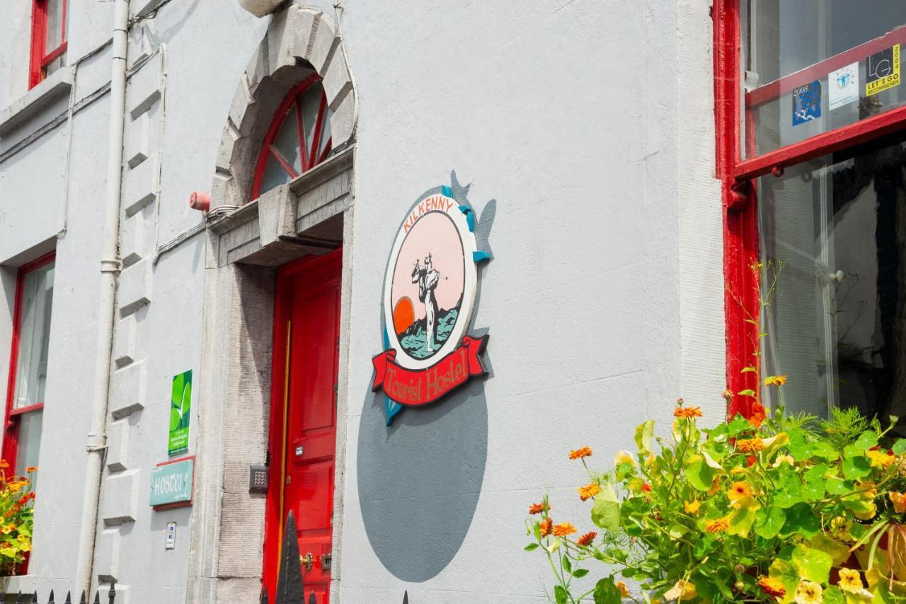 Kilkenny Tourist Hostel Exterior foto